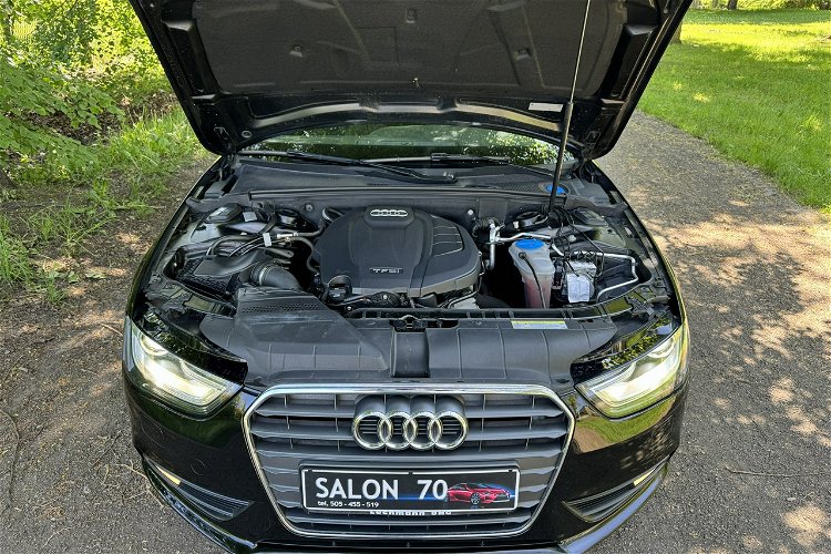 Audi A4 1.8 Climatronic Navi Alu Tylko 162 Tyś.km Ks Serw Stan BDB Bezwypadek zdjęcie 28
