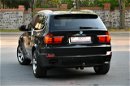 BMW X5 xDrive40d 306KM 2011r. Mpakiet Dociągi HeadUp Panorama Kamera360 zdjęcie 19