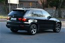 BMW X5 xDrive40d 306KM 2011r. Mpakiet Dociągi HeadUp Panorama Kamera360 zdjęcie 22