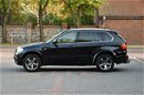 BMW X5 xDrive40d 306KM 2011r. Mpakiet Dociągi HeadUp Panorama Kamera360 zdjęcie 4