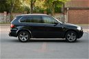BMW X5 xDrive40d 306KM 2011r. Mpakiet Dociągi HeadUp Panorama Kamera360 zdjęcie 7