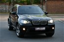 BMW X5 xDrive40d 306KM 2011r. Mpakiet Dociągi HeadUp Panorama Kamera360 zdjęcie 8