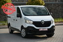 Renault Trafic 1.6dCi 121KM 2018r. Klima TEMPOMAT czujniki bluetooth 78tkm Polecam zdjęcie 1