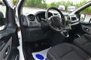 Renault Trafic 1.6dCi 121KM 2018r. Klima TEMPOMAT czujniki bluetooth 78tkm Polecam zdjęcie 11