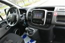 Renault Trafic 1.6dCi 121KM 2018r. Klima TEMPOMAT czujniki bluetooth 78tkm Polecam zdjęcie 9