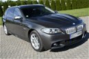 BMW 530 3.0 X-Drive Automat, Serwis, Skóry, Klimatr 2 str.M-Pakiet, Navi Duża.OKAZ zdjęcie 2