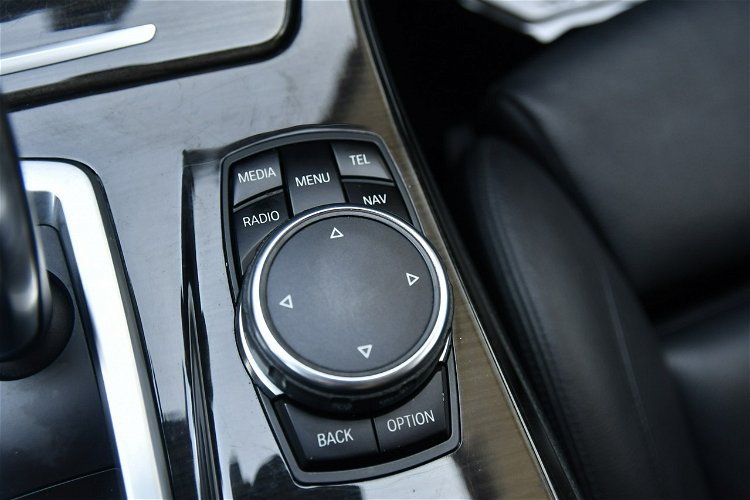 BMW 530 3.0 X-Drive Automat, Serwis, Skóry, Klimatr 2 str.M-Pakiet, Navi Duża.OKAZ zdjęcie 32