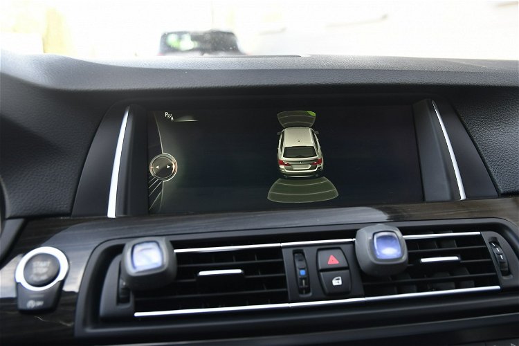 BMW 530 3.0 X-Drive Automat, Serwis, Skóry, Klimatr 2 str.M-Pakiet, Navi Duża.OKAZ zdjęcie 34