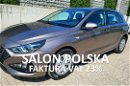 Hyundai i30 2021 Tylko Salon Polska 1Właściciel GWARANCJA BEZWYPADKOWY zdjęcie 1