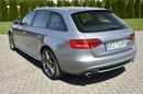 Audi A4 3.0tdi Quattro. Navi.Klimatr 2 str.Skóry, Podg.Fotele.S-Line, Zarejestro zdjęcie 12