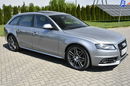 Audi A4 3.0tdi Quattro. Navi.Klimatr 2 str.Skóry, Podg.Fotele.S-Line, Zarejestro zdjęcie 3