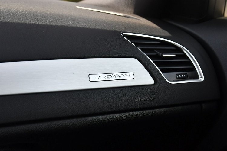 Audi A4 3.0tdi Quattro. Navi.Klimatr 2 str.Skóry, Podg.Fotele.S-Line, Zarejestro zdjęcie 32