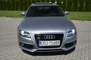 Audi A4 3.0tdi Quattro. Navi.Klimatr 2 str.Skóry, Podg.Fotele.S-Line, Zarejestro zdjęcie 5