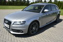 Audi A4 3.0tdi Quattro. Navi.Klimatr 2 str.Skóry, Podg.Fotele.S-Line, Zarejestro zdjęcie 6