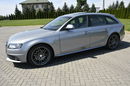 Audi A4 3.0tdi Quattro. Navi.Klimatr 2 str.Skóry, Podg.Fotele.S-Line, Zarejestro zdjęcie 7