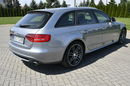 Audi A4 3.0tdi Quattro. Navi.Klimatr 2 str.Skóry, Podg.Fotele.S-Line, Zarejestro zdjęcie 8