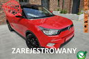 SsangYong Tivoli 180 KM Kamera 2WD Start/Stop Quartz zdjęcie 1
