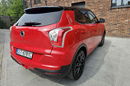 SsangYong Tivoli 180 KM Kamera 2WD Start/Stop Quartz zdjęcie 11