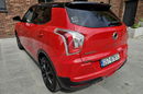 SsangYong Tivoli 180 KM Kamera 2WD Start/Stop Quartz zdjęcie 13
