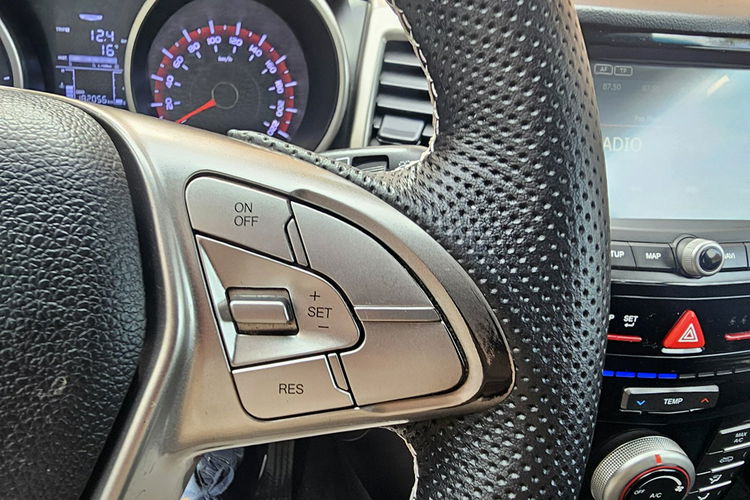 SsangYong Tivoli 180 KM Kamera 2WD Start/Stop Quartz zdjęcie 19