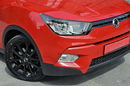 SsangYong Tivoli 180 KM Kamera 2WD Start/Stop Quartz zdjęcie 2