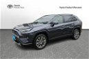 Toyota RAV-4 2.5 HSD 218KM EXECUTIVE SKYVIEW, salon Polska, gwarancja, FV23% 4x2 zdjęcie 3