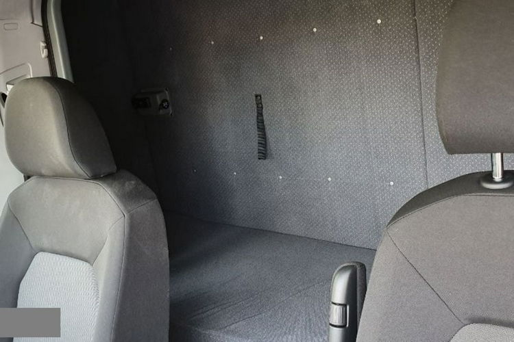 Volkswagen Crafter VW Crafter Międzynarodówka 2.0 TDI 177km zdjęcie 8