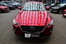 Mazda CX-3 FullLed+Navi+AUTOMAT+LDW 3Lata GWARANCJA I-wł Kraj Bezwypadkowy 4x2 zdjęcie 1