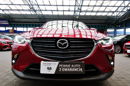 Mazda CX-3 FullLed+Navi+AUTOMAT+LDW 3Lata GWARANCJA I-wł Kraj Bezwypadkowy 4x2 zdjęcie 44