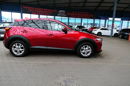 Mazda CX-3 FullLed+Navi+AUTOMAT+LDW 3Lata GWARANCJA I-wł Kraj Bezwypadkowy 4x2 zdjęcie 50