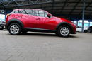 Mazda CX-3 FullLed+Navi+AUTOMAT+LDW 3Lata GWARANCJA I-wł Kraj Bezwypadkowy 4x2 zdjęcie 57