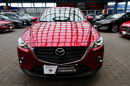 Mazda CX-3 FullLed+Navi+AUTOMAT+LDW 3Lata GWARANCJA I-wł Kraj Bezwypadkowy 4x2 zdjęcie 59