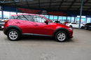 Mazda CX-3 FullLed+Navi+AUTOMAT+LDW 3Lata GWARANCJA I-wł Kraj Bezwypadkowy 4x2 zdjęcie 69