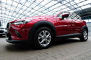 Mazda CX-3 FullLed+Navi+AUTOMAT+LDW 3Lata GWARANCJA I-wł Kraj Bezwypadkowy 4x2 zdjęcie 6