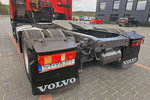Volvo FH13 XXL MANUAL 420 2011 r MEGA klima dachowa FH13 XXL MANUAL 420 2011 r MEGA klima dachowa low deck zdjęcie 12