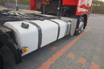 Volvo FH13 XXL MANUAL 420 2011 r MEGA klima dachowa FH13 XXL MANUAL 420 2011 r MEGA klima dachowa low deck zdjęcie 15