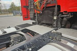 Volvo FH13 XXL MANUAL 420 2011 r MEGA klima dachowa FH13 XXL MANUAL 420 2011 r MEGA klima dachowa low deck zdjęcie 16