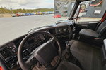 Volvo FH13 XXL MANUAL 420 2011 r MEGA klima dachowa FH13 XXL MANUAL 420 2011 r MEGA klima dachowa low deck zdjęcie 18