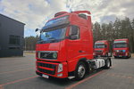 Volvo FH13 XXL MANUAL 420 2011 r MEGA klima dachowa FH13 XXL MANUAL 420 2011 r MEGA klima dachowa low deck zdjęcie 2