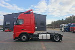 Volvo FH13 XXL MANUAL 420 2011 r MEGA klima dachowa FH13 XXL MANUAL 420 2011 r MEGA klima dachowa low deck zdjęcie 3