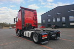 Volvo FH13 XXL MANUAL 420 2011 r MEGA klima dachowa FH13 XXL MANUAL 420 2011 r MEGA klima dachowa low deck zdjęcie 4