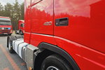 Volvo FH13 XXL MANUAL 420 2011 r MEGA klima dachowa FH13 XXL MANUAL 420 2011 r MEGA klima dachowa low deck zdjęcie 7