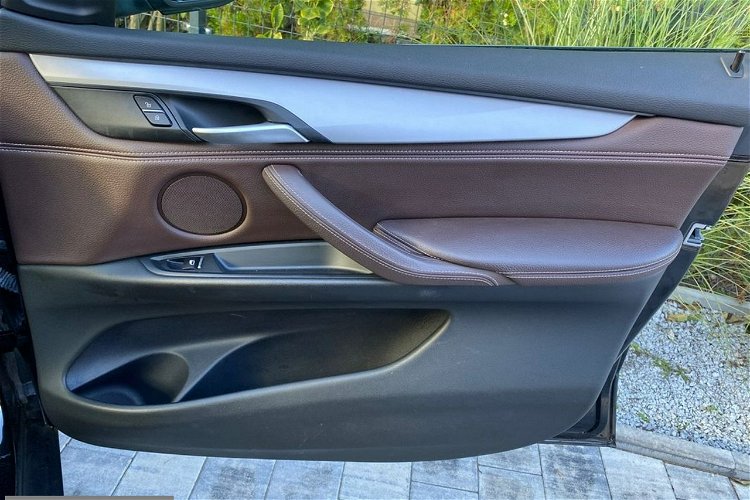BMW X5 1 właściciel / 100% bezwypadkowe / nowy rozrząd i oryginalny przebieg zdjęcie 16