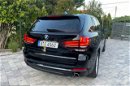 BMW X5 1 właściciel / 100% bezwypadkowe / nowy rozrząd i oryginalny przebieg zdjęcie 35