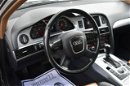 Audi A6 2.7tdi Serwis, Navi, Skóry, Parktronic, Ledy.2 Str Klimatronic.GWA zdjęcie 15