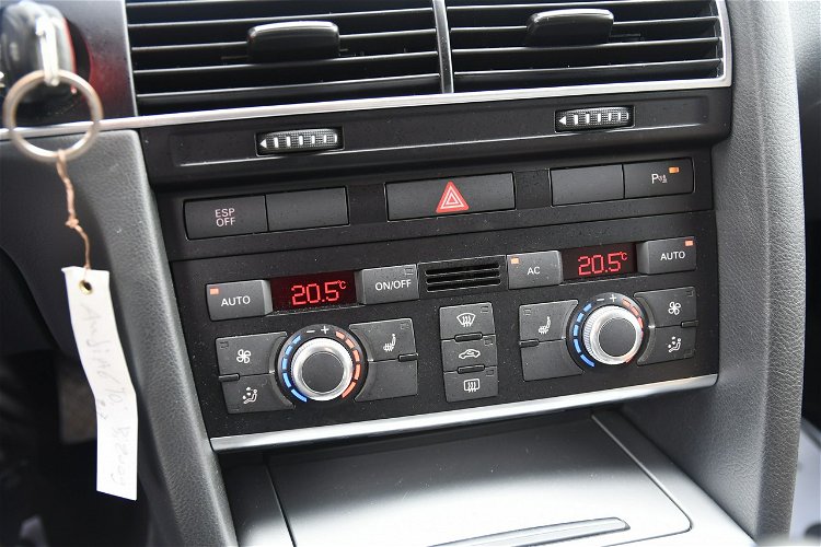 Audi A6 2.7tdi Serwis, Navi, Skóry, Parktronic, Ledy.2 Str Klimatronic.GWA zdjęcie 29