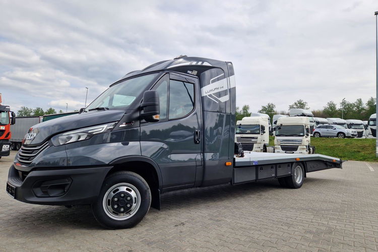 Iveco Daily 50C21HA8/P zdjęcie 3570