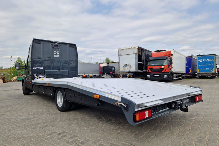 Iveco Daily 50C21HA8/P zdjęcie 3575