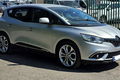 samochód osobowy Renault zdjęcie 1