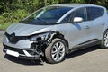 samochód osobowy Renault zdjęcie 10